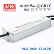 Mean Well HLG-185H-C1050B Power Supply 199.5W 1050mA - Dimmable
