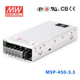 Mean Well MSP-450-3.3  Power Supply 297W 3.3V