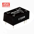 Mean Well SLC03A-15 DC-DC Converter - 3W - 9~18V in 15V out