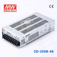 Mean Well SD-200B-48 DC-DC Converter - 200W - 19~36V in 48V out