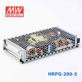 Mean Well HRPG-200-5  Power Supply 175W 5V 35A - PHOTO 3