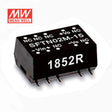 Mean Well SFTN02L-15 DC-DC Converter - 2W - 4.5~5.5V in 15V out