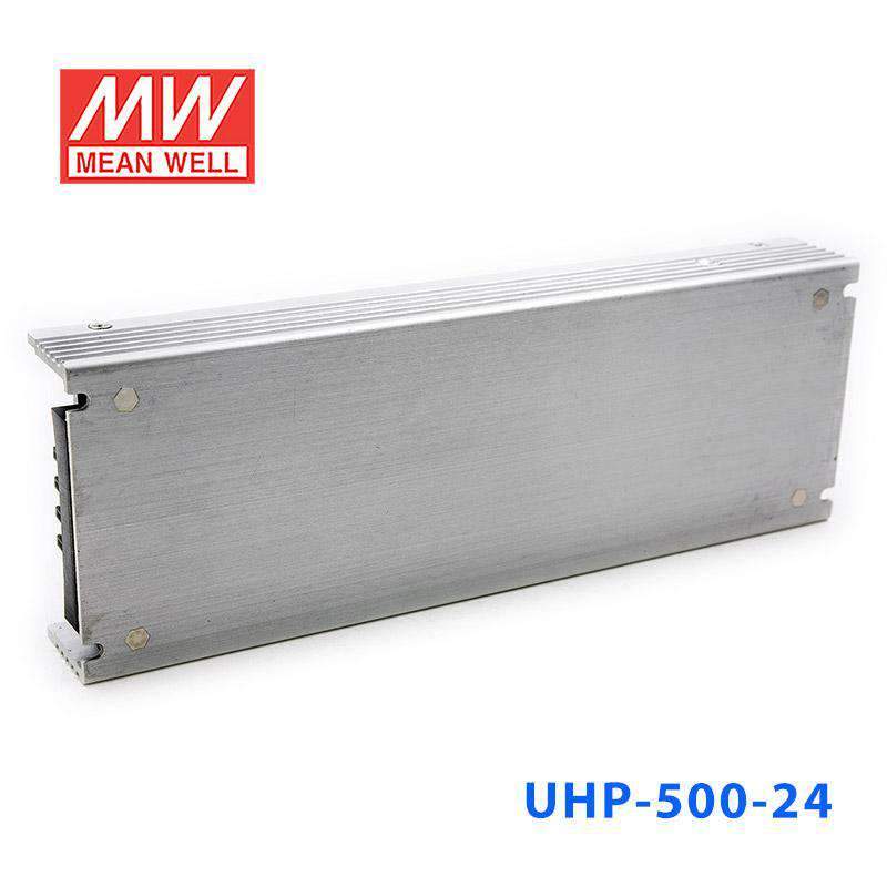 Mean Well UHP-500-24 Power Supply 501.6W 24V 20.9A - PHOTO 3