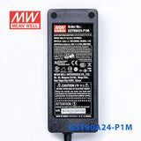 Mean Well GST90A24-P1M Power Supply 90W 24V - PHOTO 2