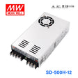 Mean Well SD-500H-12 DC-DC Converter - 480W - 72~144V in 12V out