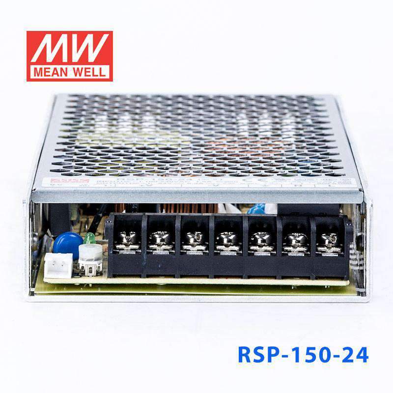 Mean Well RSP-150-24 Power Supply 150W 24V - PHOTO 4