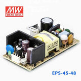 Mean Well EPS-45-48 Power Supply 48W 48V - PHOTO 1