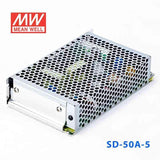 Mean Well SD-50A-5 DC-DC Converter - 50W - 9.2~18V in 5V out - PHOTO 3