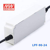 Mean Well LPF-90-24 Power Supply 90W 24V - PHOTO 4