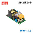 Mean Well MFM-15-3.3 Power Supply 15W 3.3V 3.5A