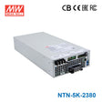 Mean Well NTN-5K-2380 5KW True Sine Wave Inverter with AC Charger/UPS, 380V DC In 230V Out