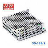 Mean Well SD-25B-5 DC-DC Converter - 25W - 19~36V in 5V out 5A - PHOTO 3