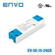 ENVO EV-SE-15-24US LED Driver 15W 24V 625mA