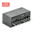 Mean Well SPBW03G-03 DC-DC Converter - 3W - 18~75V in 3.3V out