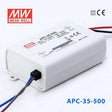 Mean Well APC-35-500 Power Supply 35W 500mA