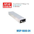 Mean Well MSP-1600-24  Power Supply 1608W 24V 67A
