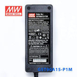 Mean Well GST90A15-P1JPower Supply 90W 15V 6A - PHOTO 2