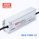 Mean Well HLG-150H-12 Power Supply 150W 12V - PHOTO 1