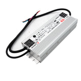 Mean Well HLG-320H-36AB Power Supply 320W 36V - Adjustable and Dimmable 8.9A - PHOTO 2
