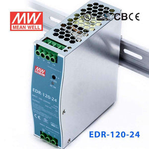 Industrial/Slim
