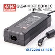 Mean Well GST220A36-R7B Power Supply 220W 36V 6.1A