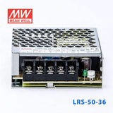 Mean Well LRS-50-36 Power Supply 50W 36V - PHOTO 4