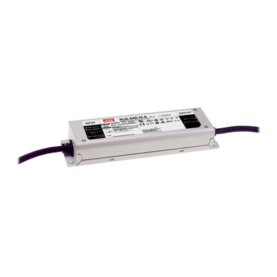 Mean Well XLG-240-L-A Power Supply 240W 700mA - Adjustable