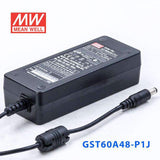 Mean Well GST60A48-P1J Power Supply 60W 48V - PHOTO 1