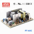 Mean Well PT-65C Power Supply 65W 5V 15V -15V