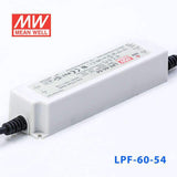 Mean Well LPF-60-54 Power Supply 60W 54V - PHOTO 3