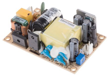 Mean Well RPS-30-12 Green Power Supply W 12V 2.5A - Medical Power Supply