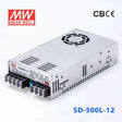 Mean Well SD-500L-12 DC-DC Converter - 480W - 19~72V in 12V out