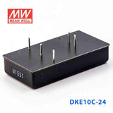 Mean Well DKE10C-24 DC-DC Converter - 10W - 36~72V in ±24V out - PHOTO 3