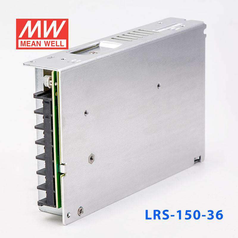 Mean Well LRS-150-36 Power Supply 150W 36V - PHOTO 1