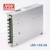 Mean Well LRS-150-36 Power Supply 150W 36V - PHOTO 1