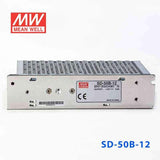 Mean Well SD-50B-12 DC-DC Converter - 50W - 19~36V in 12V out - PHOTO 2