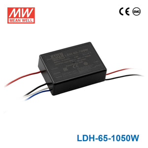 DC/DC LED Driver