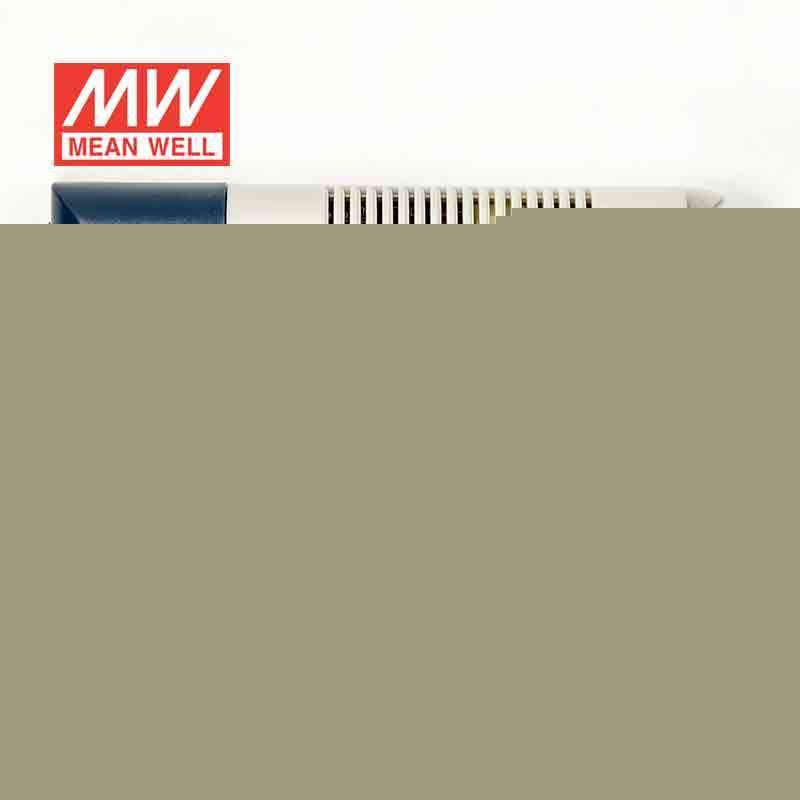 Mean Well LCM-60DA AC-DC Multi-Stage LED driver Constant Current - PHOTO 2