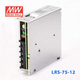 Mean Well LRS-75-12 Power Supply 75W 12V - PHOTO 1