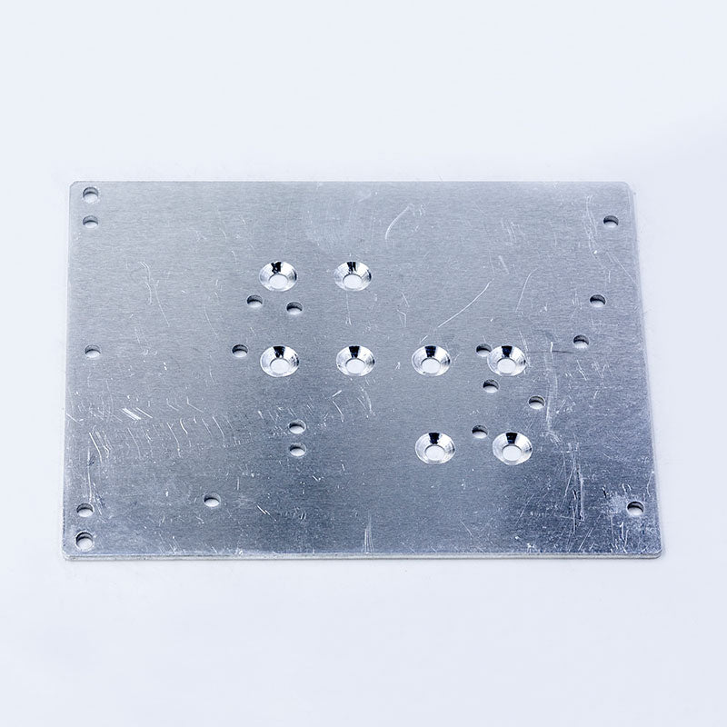 Mean Well DRP-01 DIN Rail Mounting Bracket