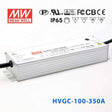 Mean Well HVGC-100-350A Power Supply 75W 350mA - Adjustable