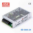 Mean Well SD-50A-24 DC-DC Converter - 50W - 9.2~18V in 24V out