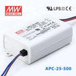 Mean Well APC-25-500 Power Supply 25W 500mA