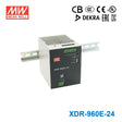 Mean Well XDR-960E-24 Economical Ultra Slim Din Rail Power Supply 960W 24V