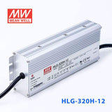 Mean Well HLG-320H-12 Power Supply 264W 12V 22A - PHOTO 1