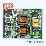 Mean Well NSD15-12S5 DC-DC Converter - 15W - 9.4~36V in 5V out - PHOTO 4