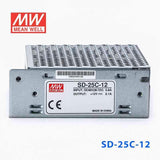 Mean Well SD-25C-12 DC-DC Converter - 25W - 36~72V in 12V out - PHOTO 2