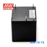 Mean Well IRM-15-15 Switching Power Supply 15W 15V 1A - Encapsulated - PHOTO 4