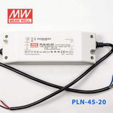 Mean Well PLN-45-20 Power Supply 45W 20V - IP64 - PHOTO 2