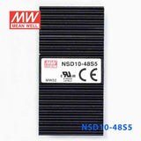 Mean Well NSD10-48S5 DC-DC Converter - 10W - 22~72V in 5V out - PHOTO 2